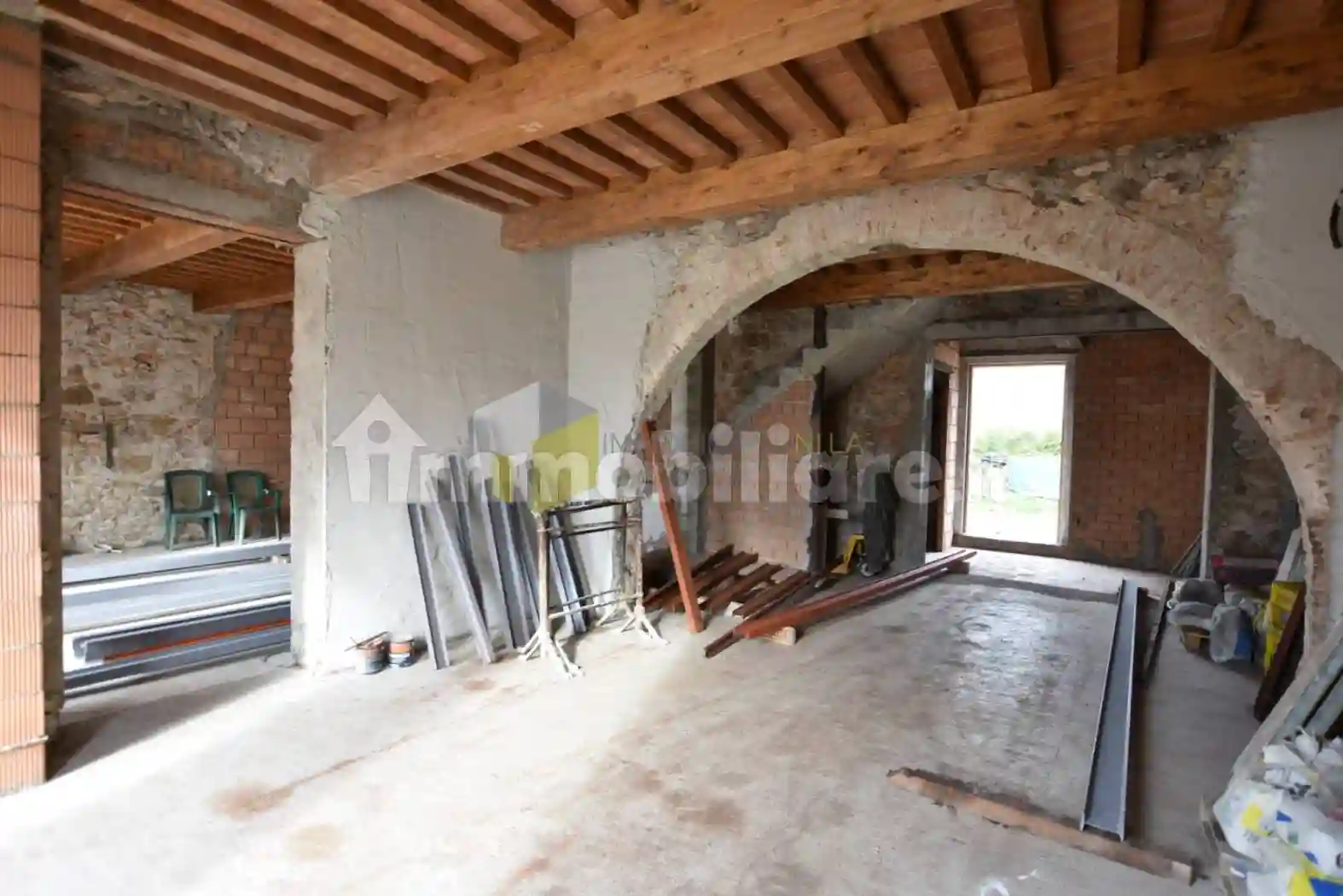 Casa indipendente - foto 3