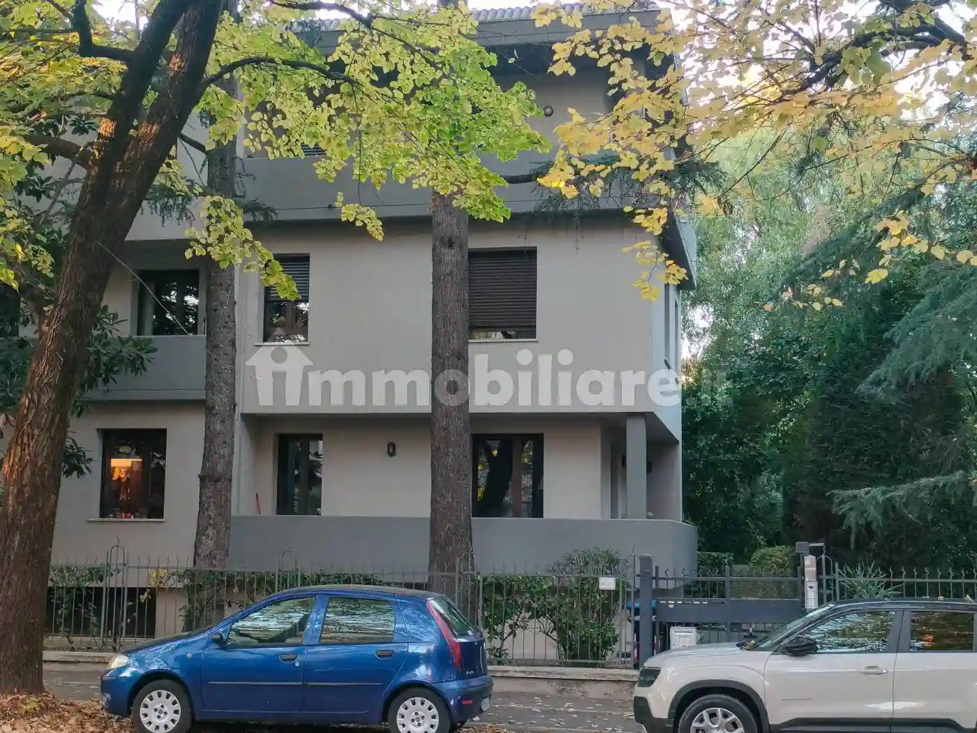 Palazzo - Edificio - foto 2