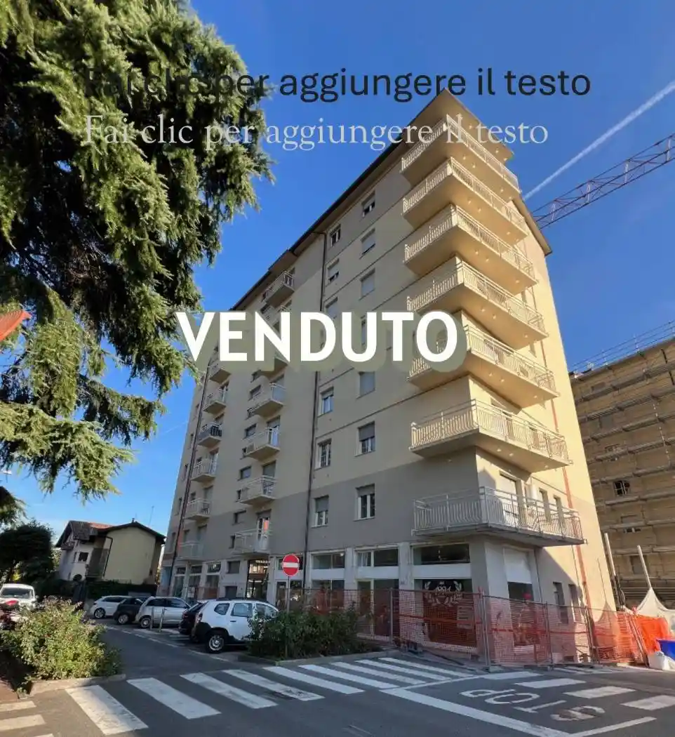 Appartamento in vendita a Sarnico