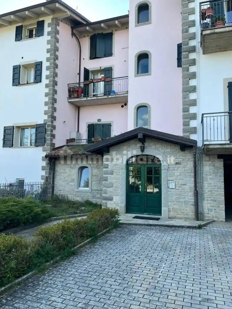 Appartamento in vendita a Fanano