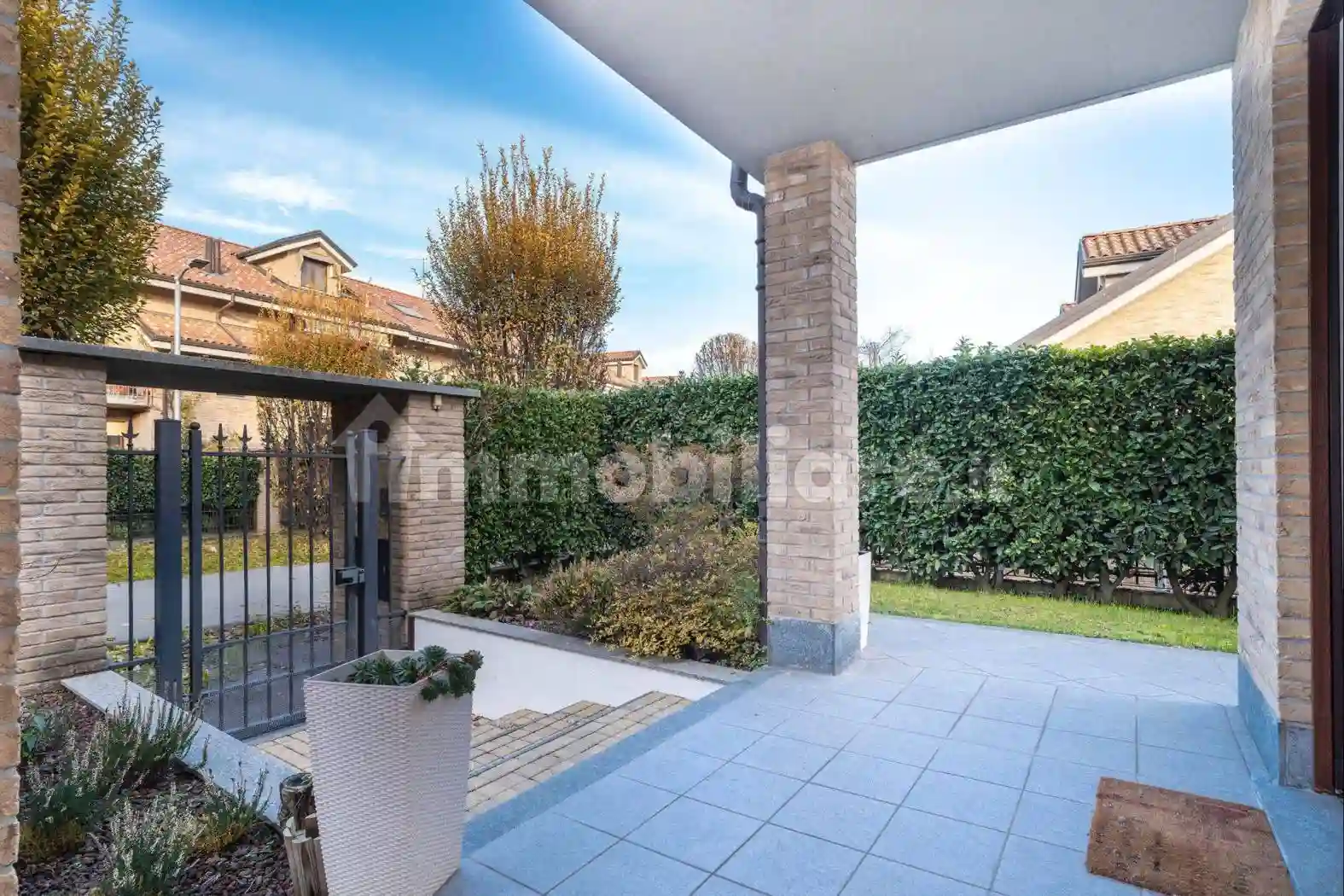 Villetta a schiera - foto 2