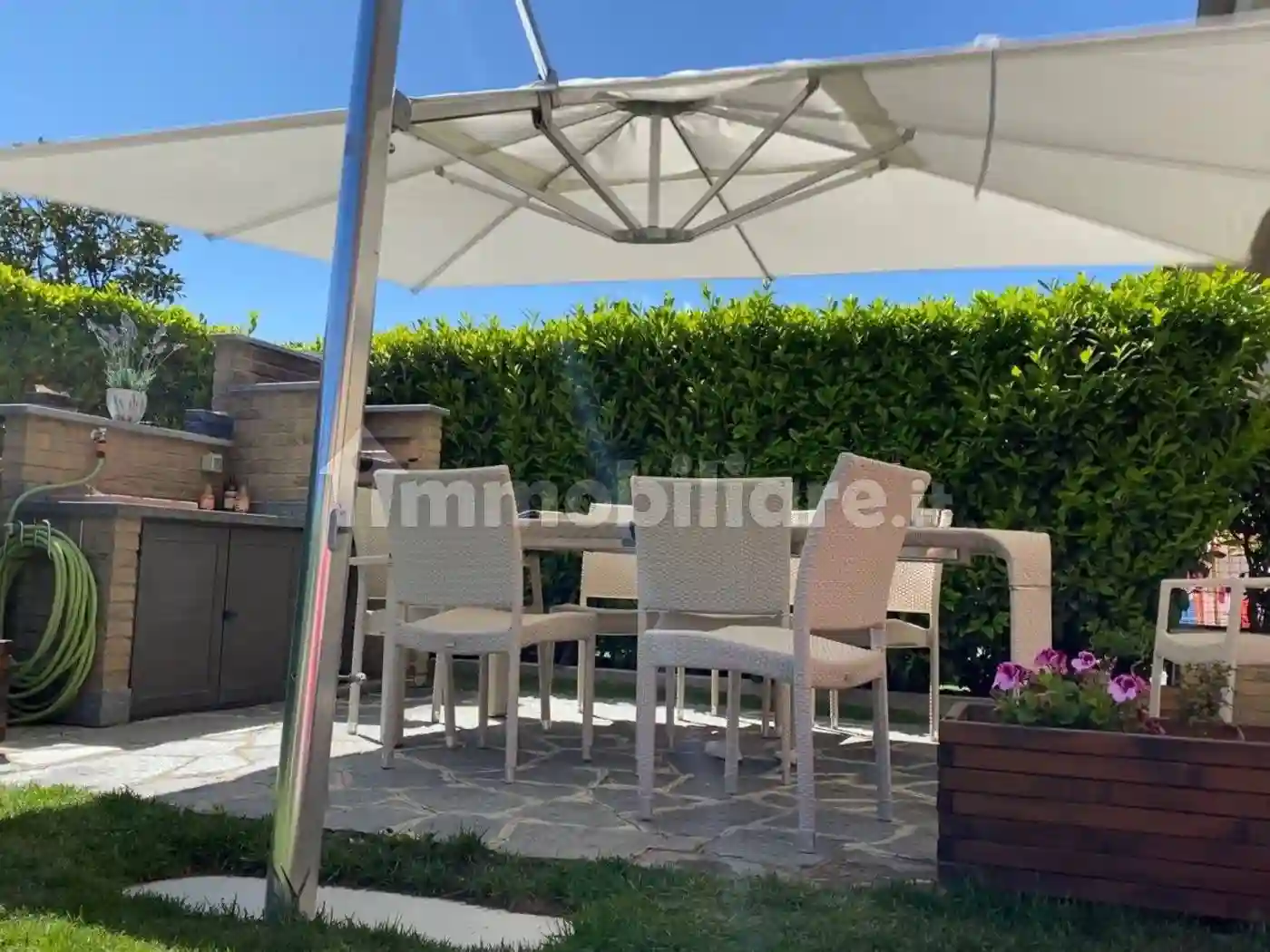 Villetta a schiera - foto 3