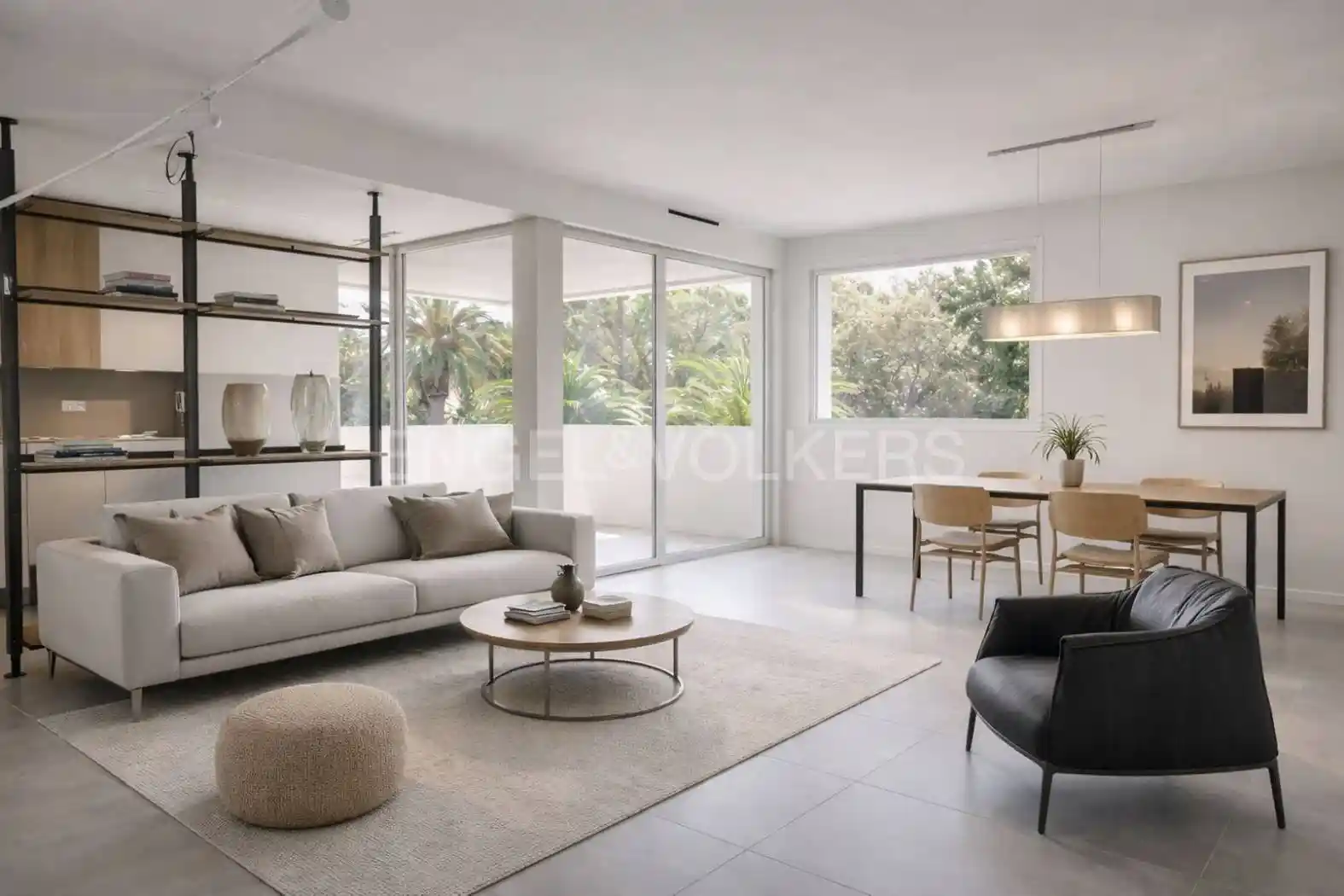 Appartamento in vendita a Grosseto