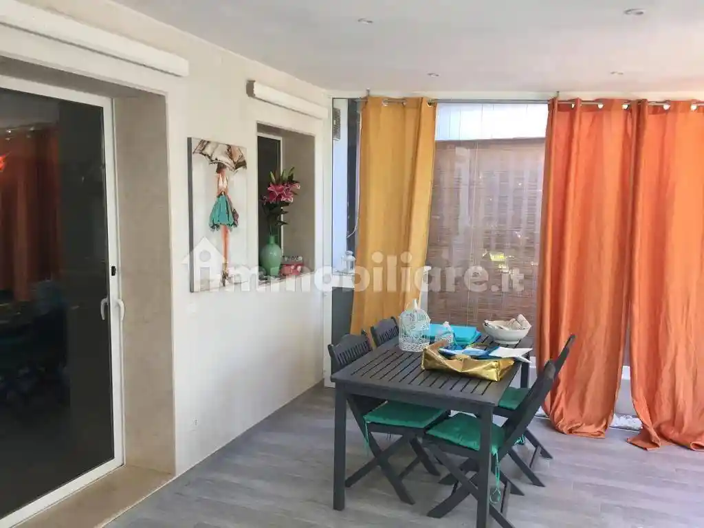 Villetta a schiera in vendita a Ragusa