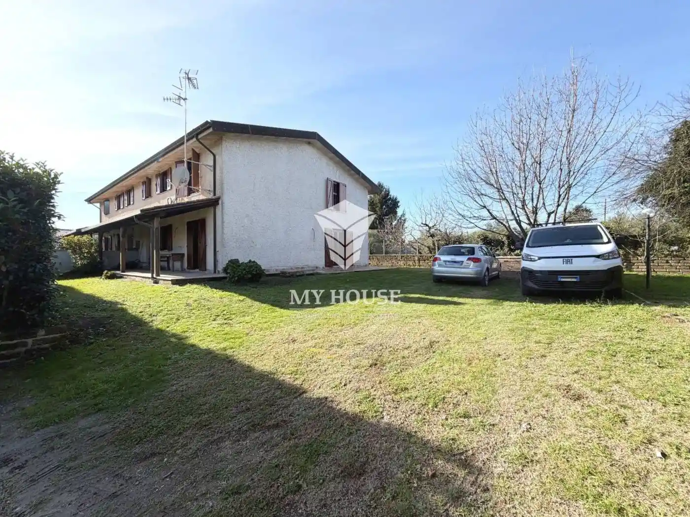 Villa in vendita a Labico