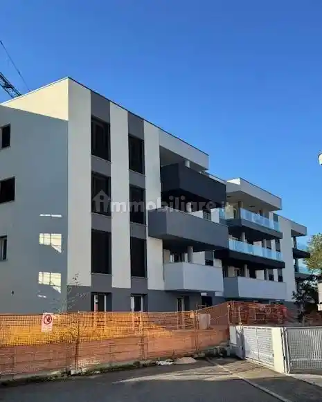 Appartamento in vendita a Parma