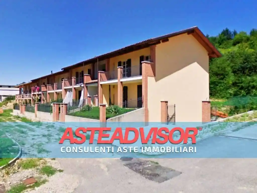 Appartamento in vendita a Ferrere