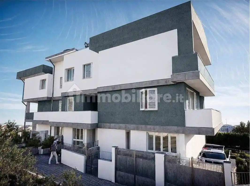 Villetta a schiera in vendita a Signa