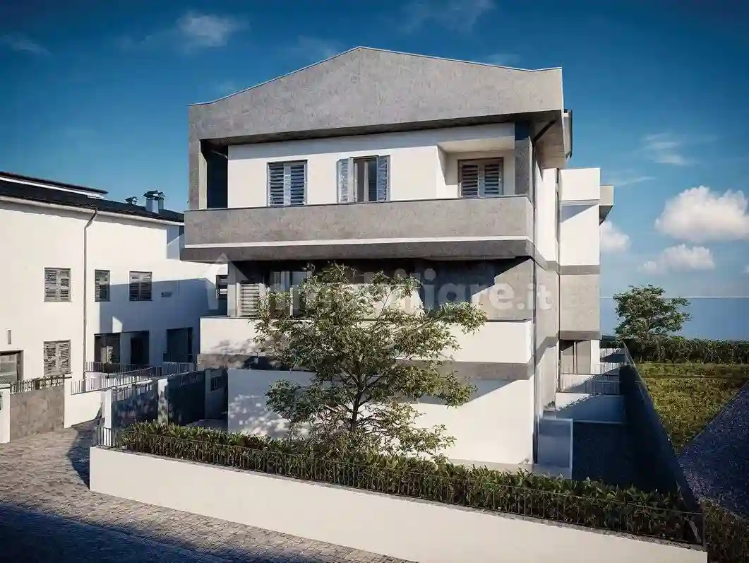 Villetta a schiera - foto 2