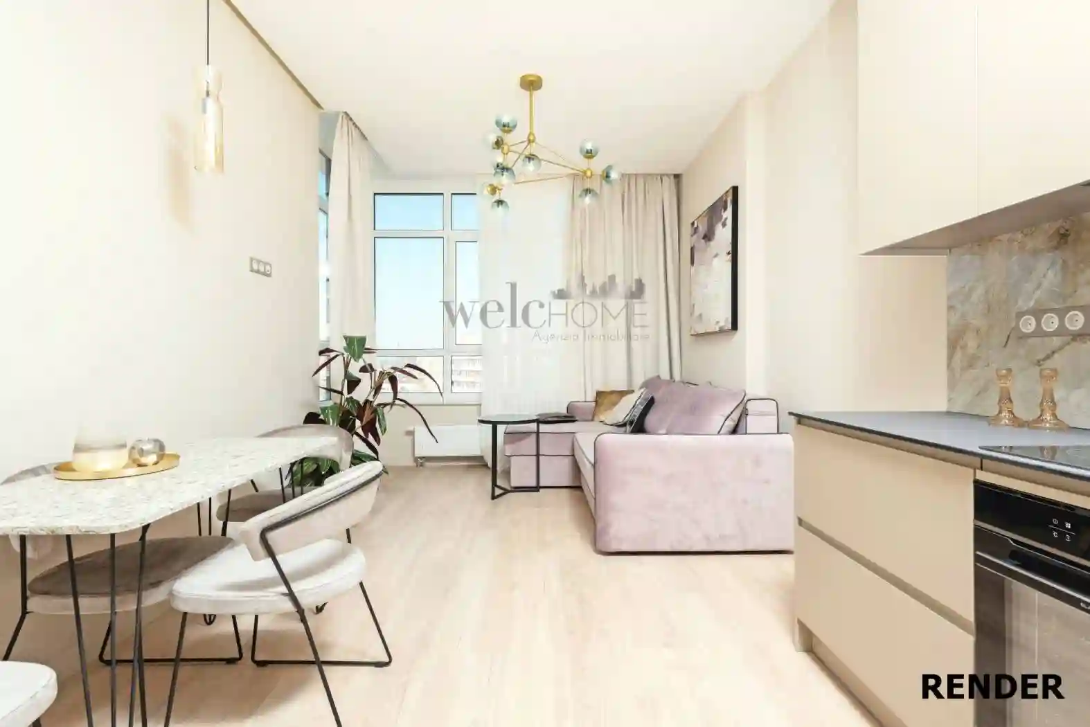 Villetta a schiera - foto 3