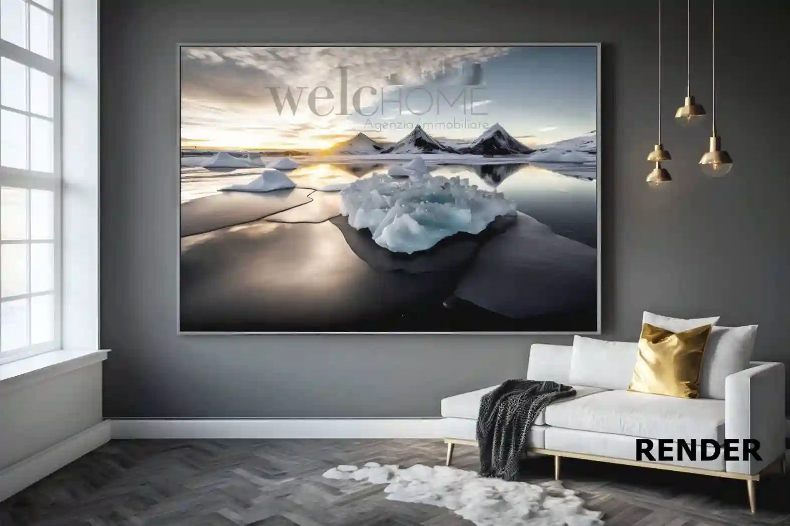 Villetta a schiera - foto 5