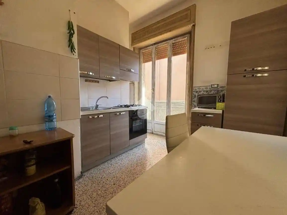 Appartamento in vendita a Reggio Calabria