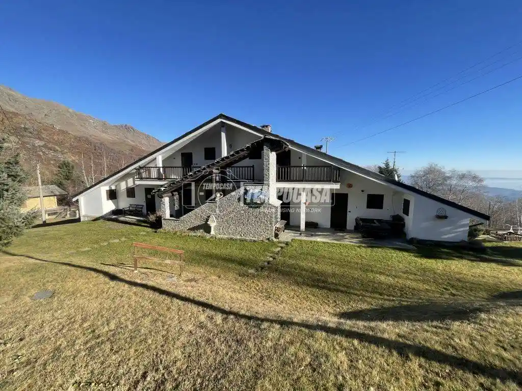 Appartamento in vendita a Colleretto Castelnuovo