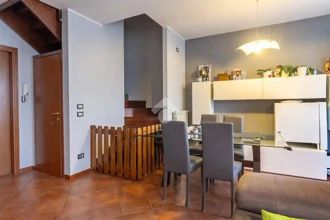 Villetta a schiera - foto 3