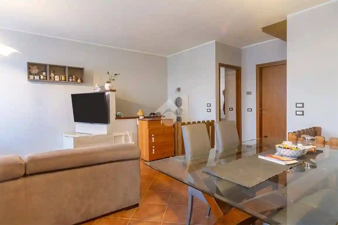 Villetta a schiera - foto 4