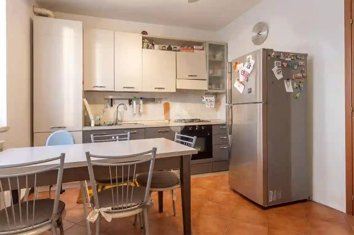 Villetta a schiera - foto 5