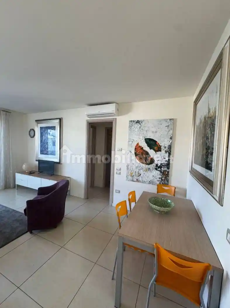 Appartamento in vendita a Cervia