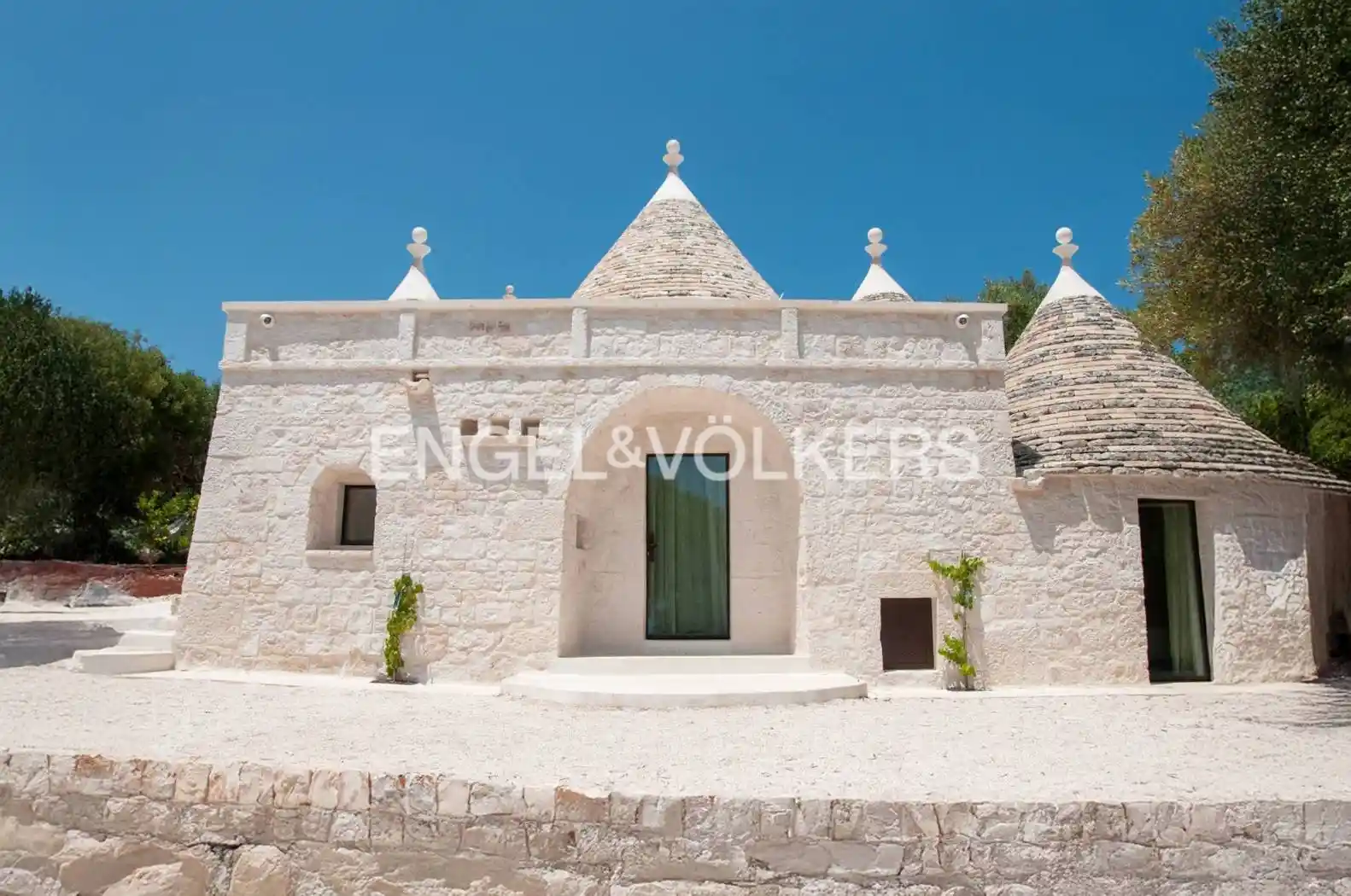 Rustico - Casale in vendita a Cisternino