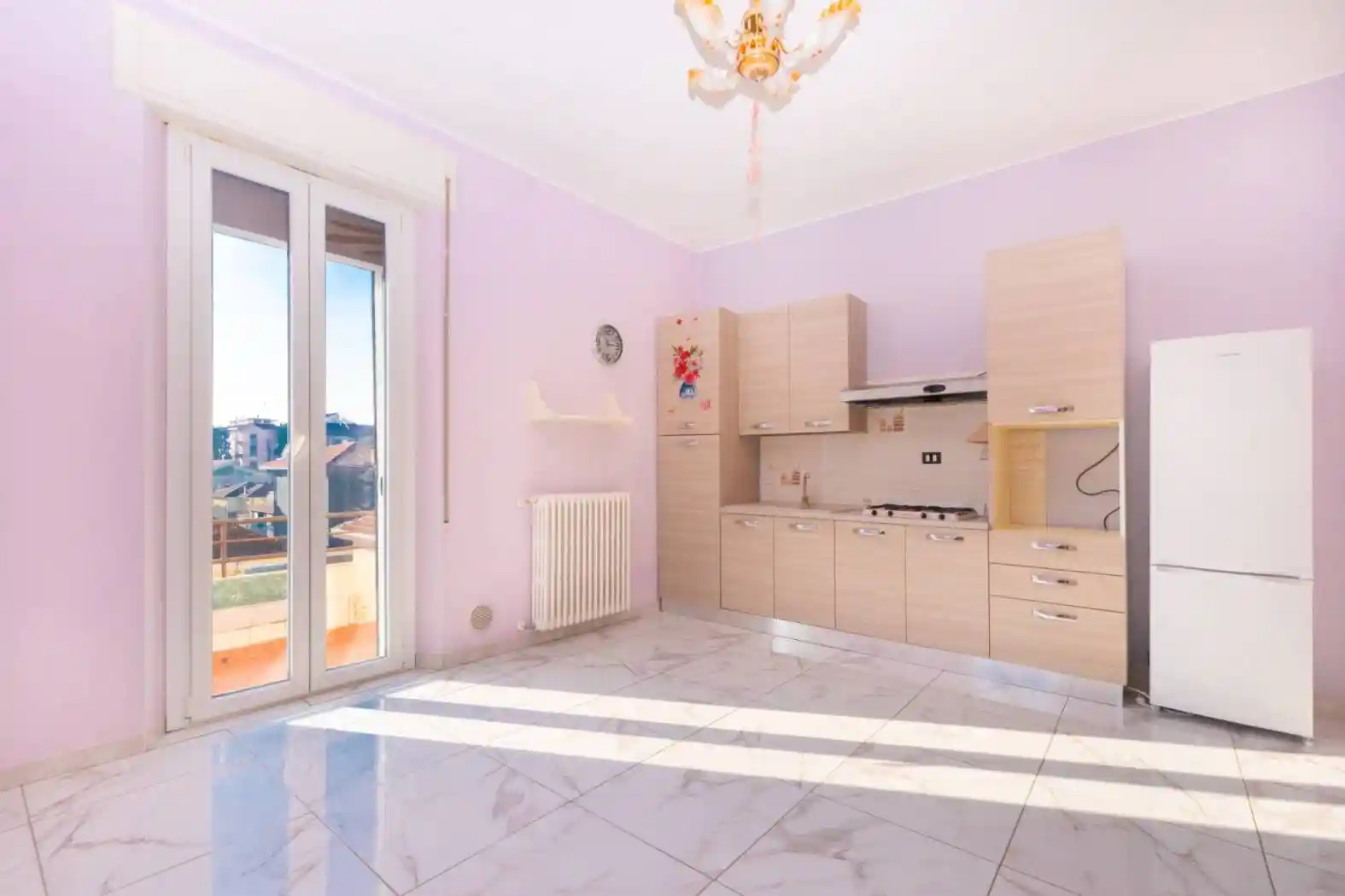 Appartamento in vendita a Valenza