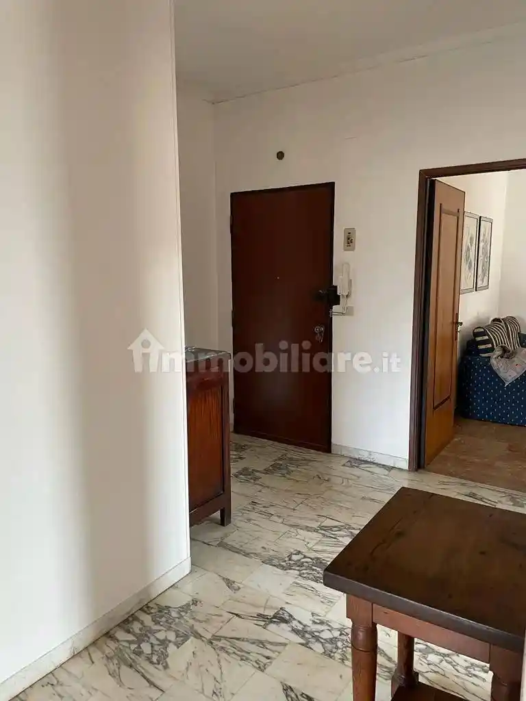 Appartamento in vendita a Busalla