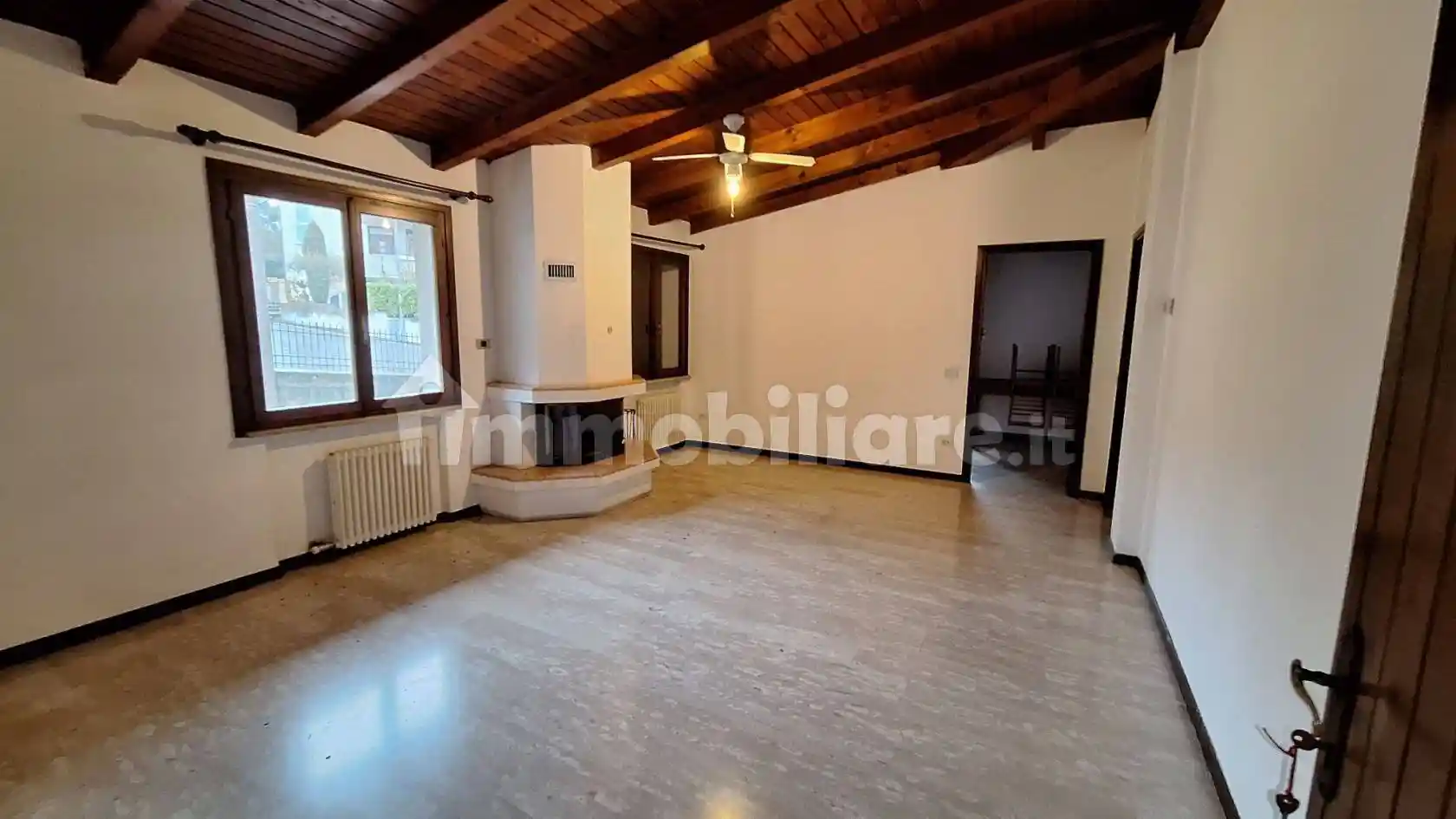 Appartamento in affitto a Colceresa