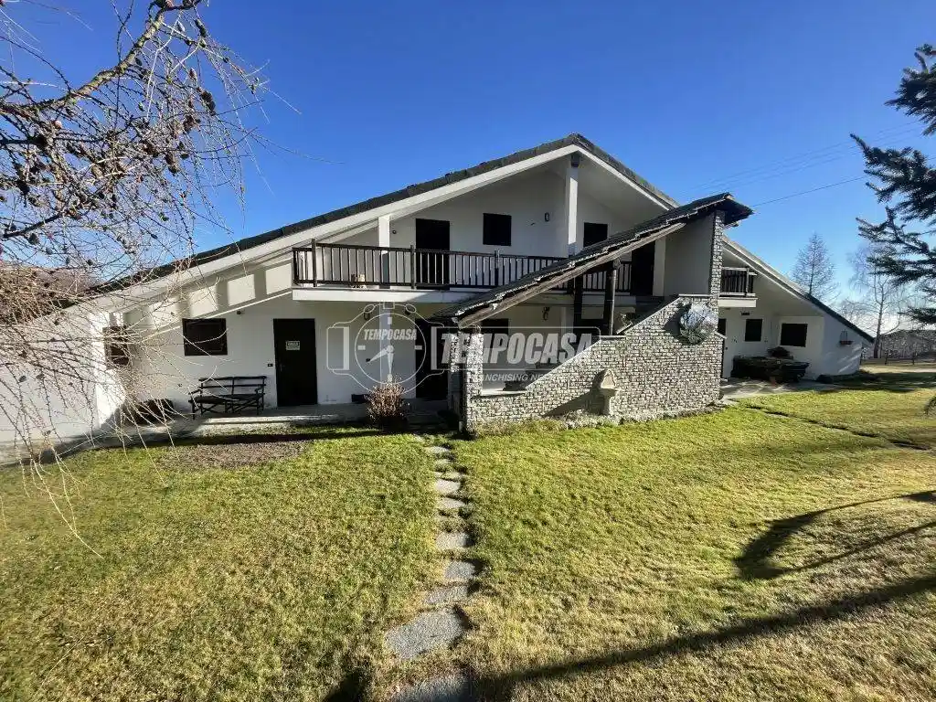 Appartamento in vendita a Colleretto Castelnuovo