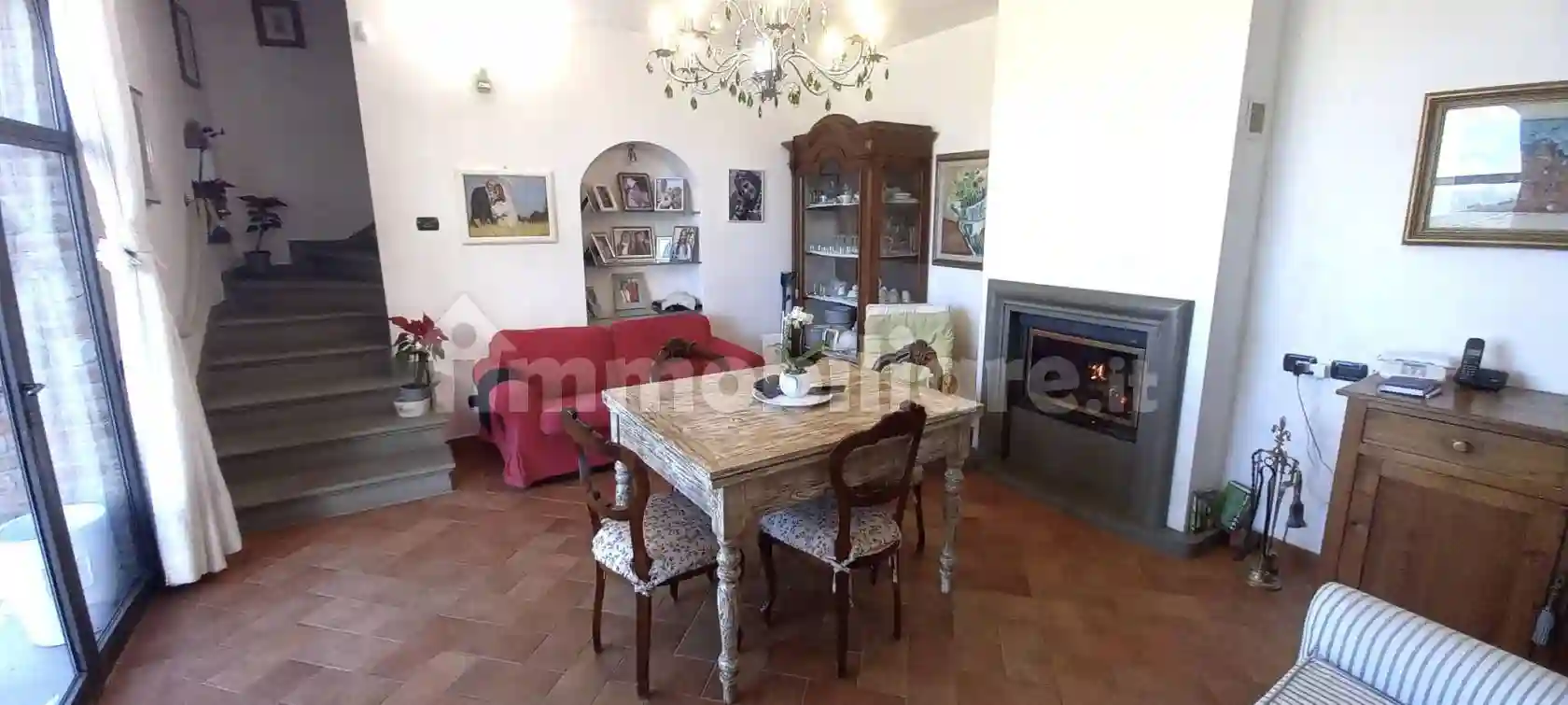 Villetta a schiera - foto 4