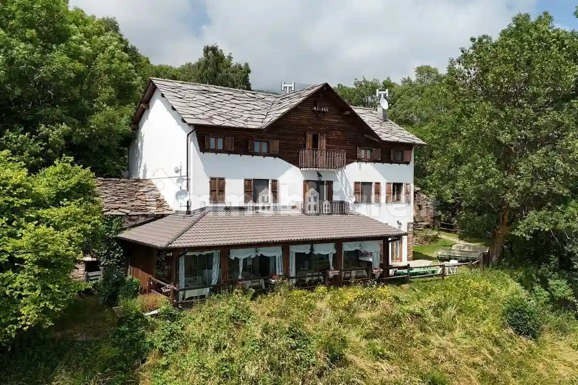 Casa indipendente - foto 3