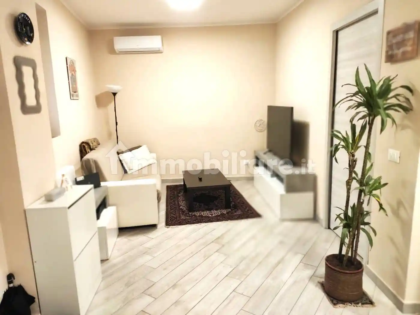 Appartamento in affitto a Pavia