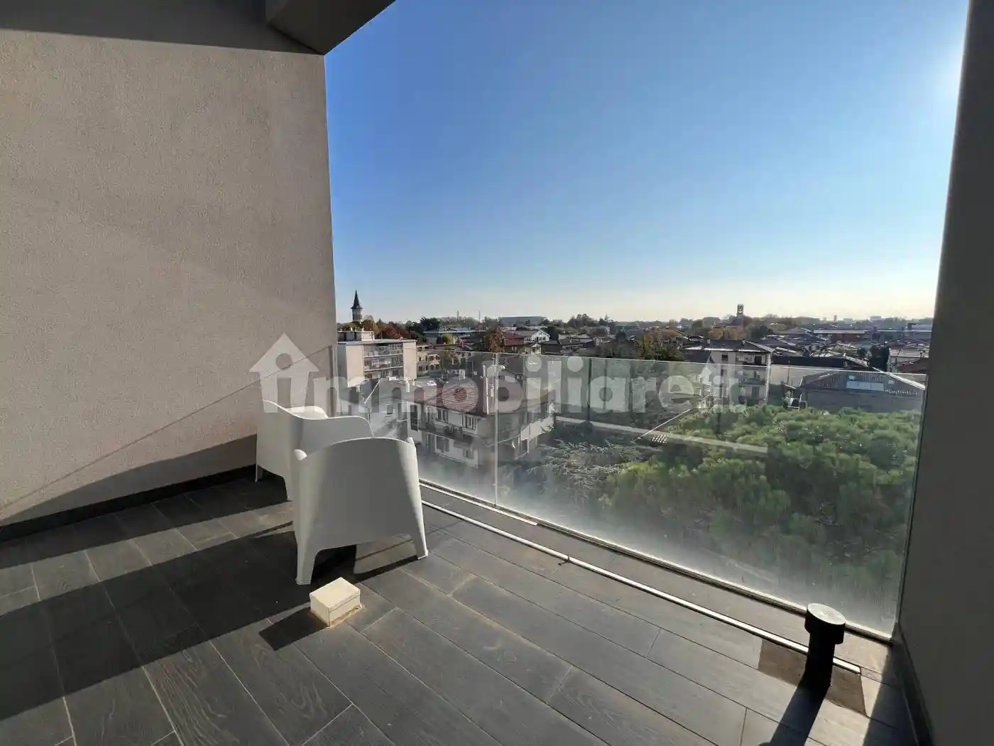 Attico - Mansarda in vendita a Venezia