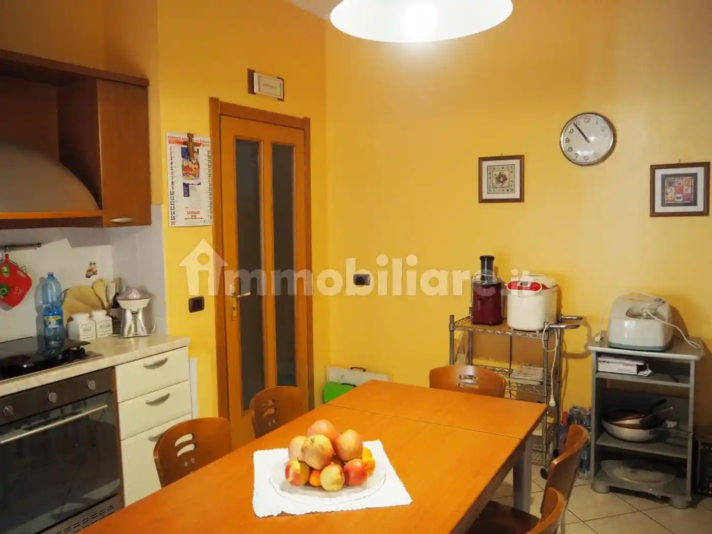 Appartamento in vendita a Catanzaro