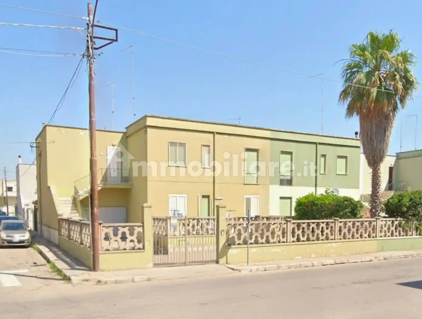 Appartamento in vendita a Squinzano