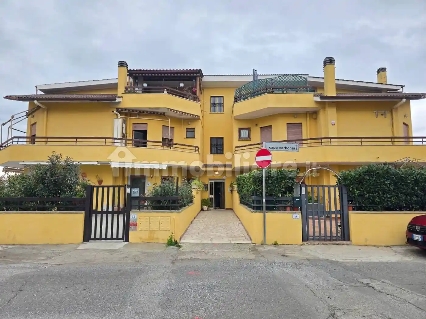 Appartamento in vendita a Nettuno