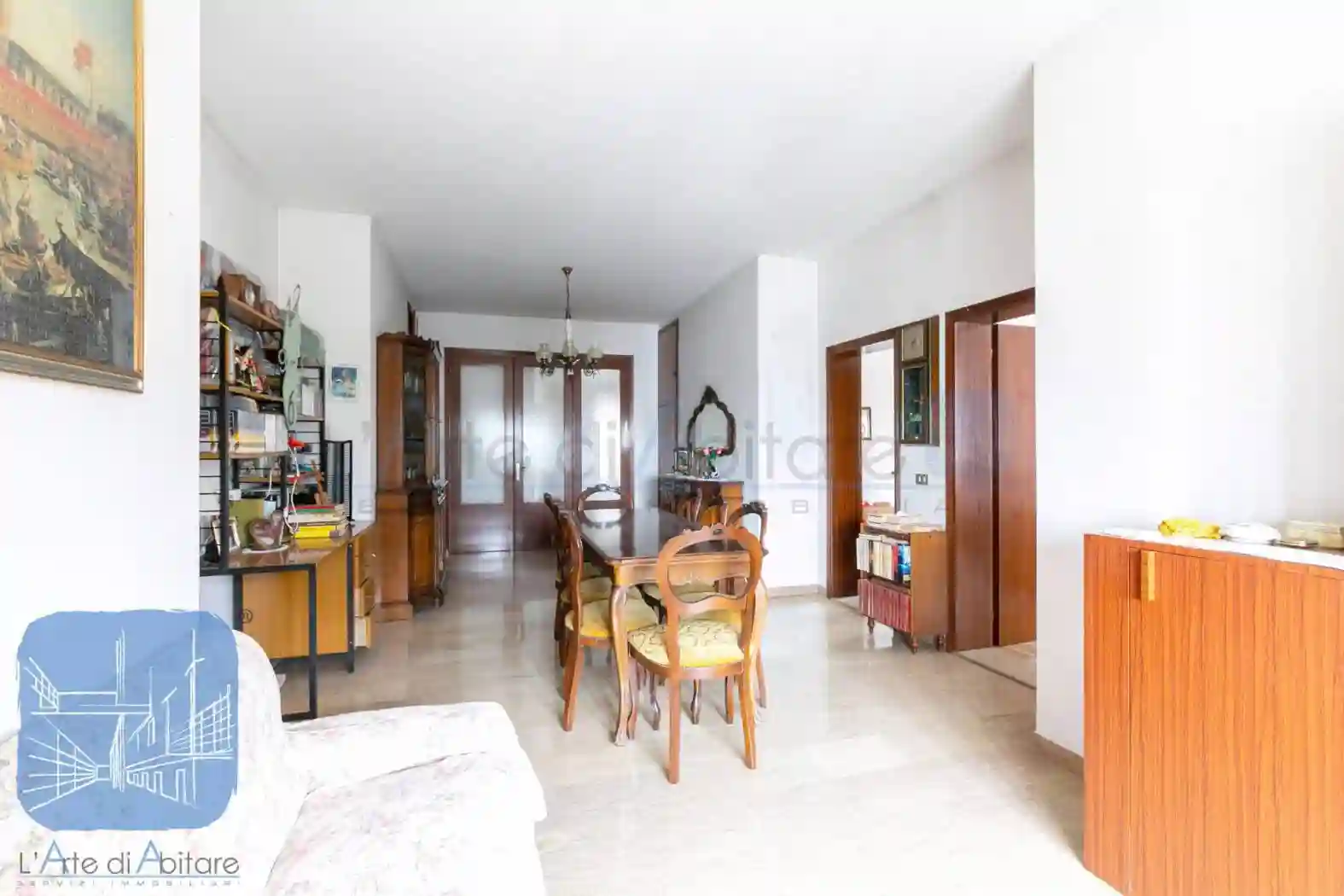 Palazzo - Edificio - foto 2