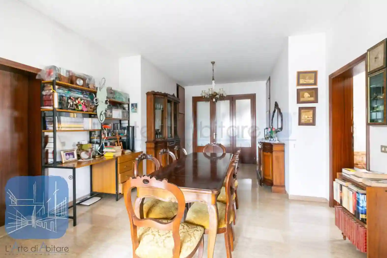 Palazzo - Edificio - foto 4