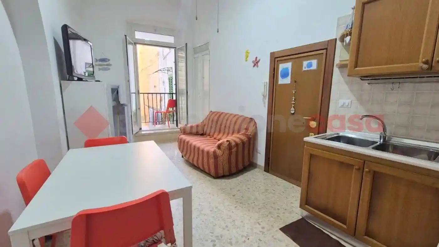 Appartamento in vendita a Monopoli