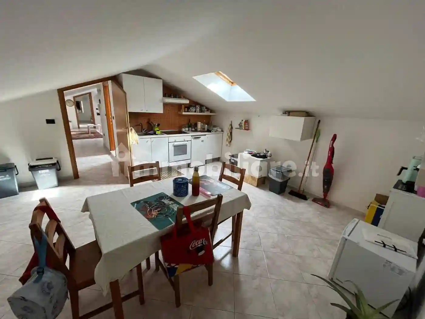 Attico - Mansarda - foto 2