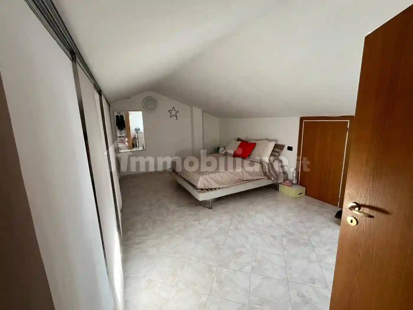 Attico - Mansarda - foto 3