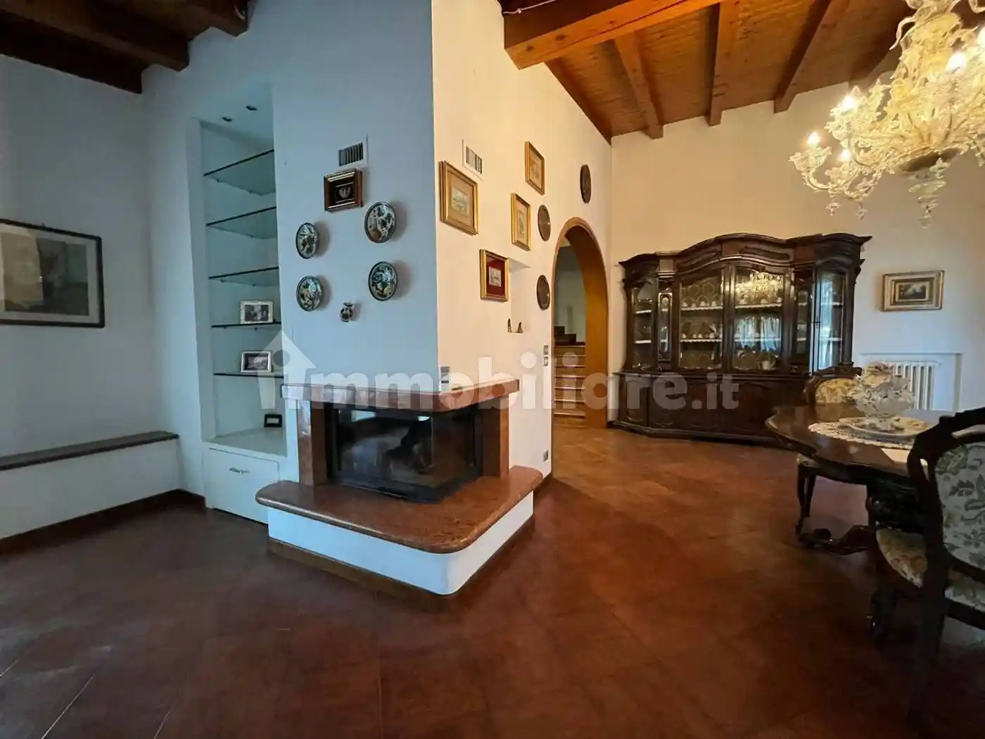 Villa in vendita a Venezia