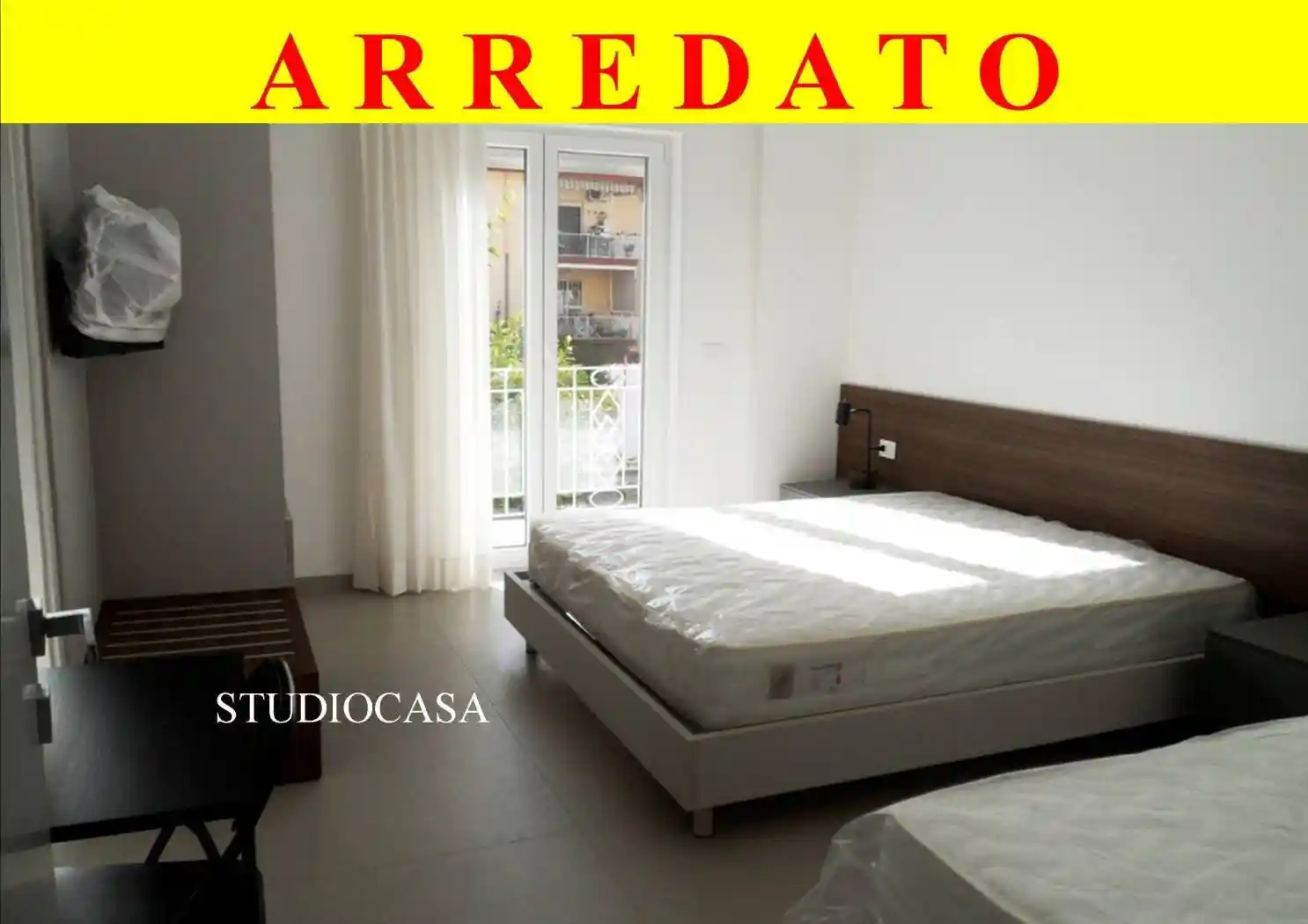 Appartamento in affitto a Marcianise