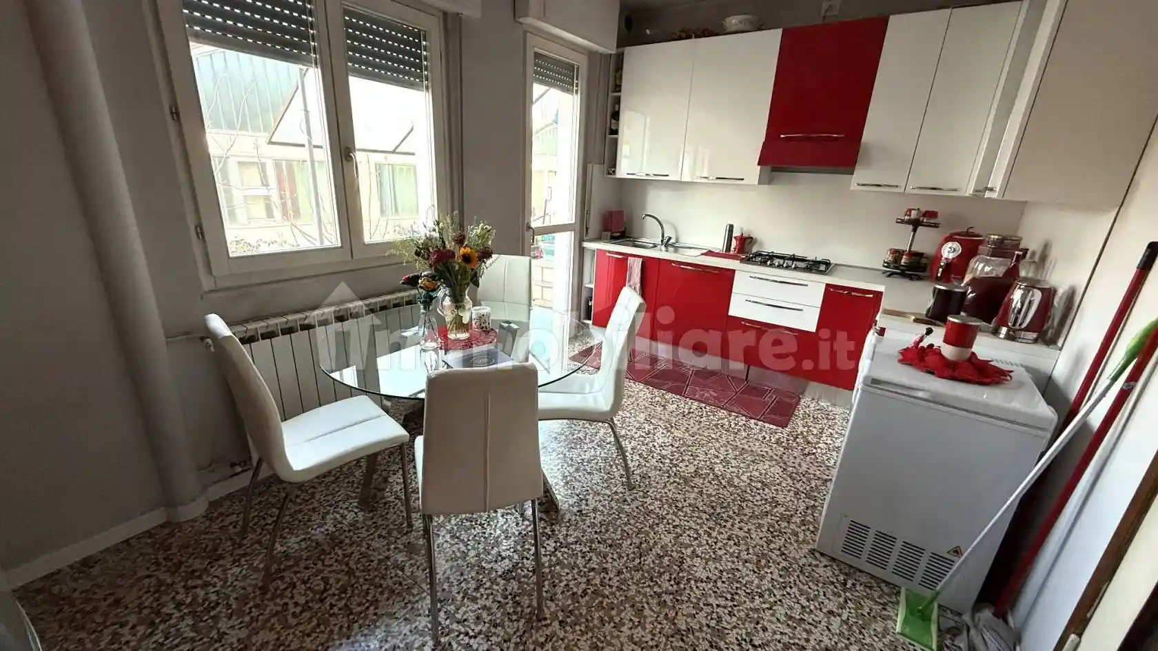 Appartamento in vendita a Azzano San Paolo