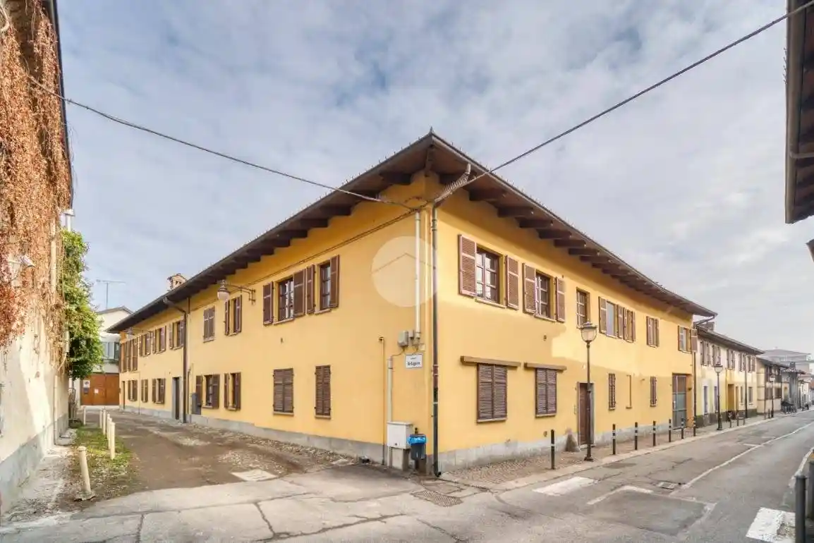 Appartamento in vendita a Rivoli