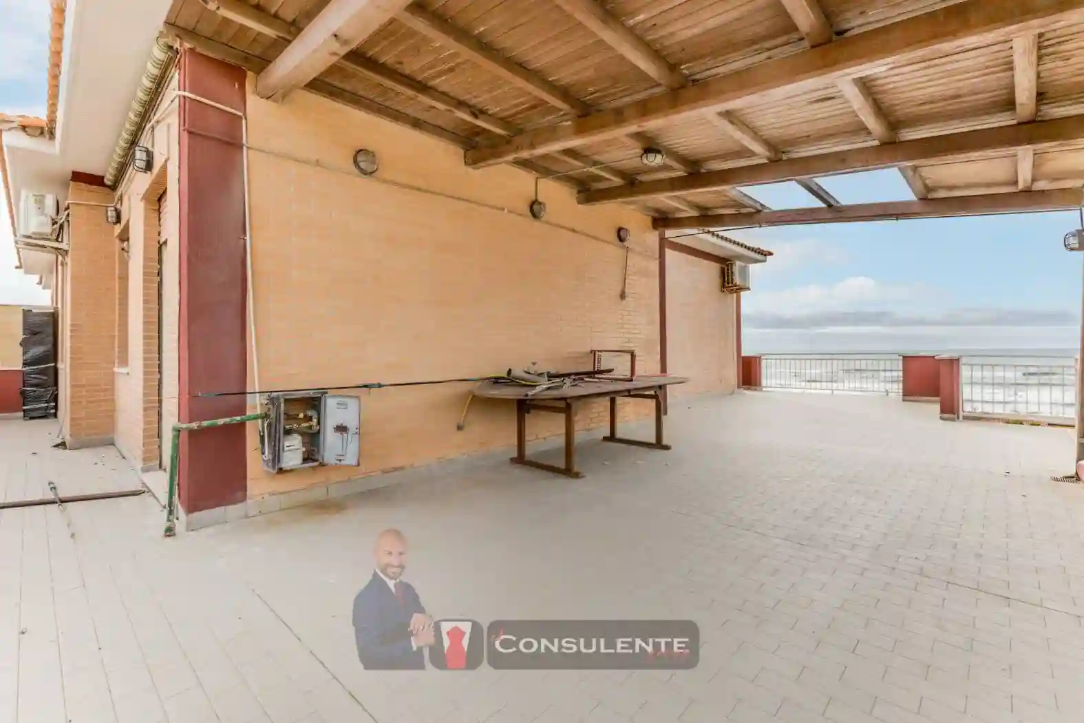 Attico - Mansarda - foto 2