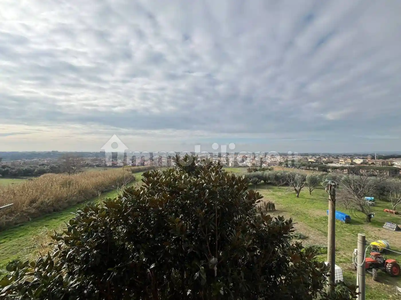 Appartamento in vendita a Cerveteri