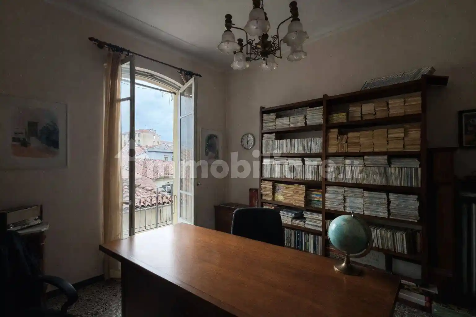 Appartamento in vendita a Alessandria