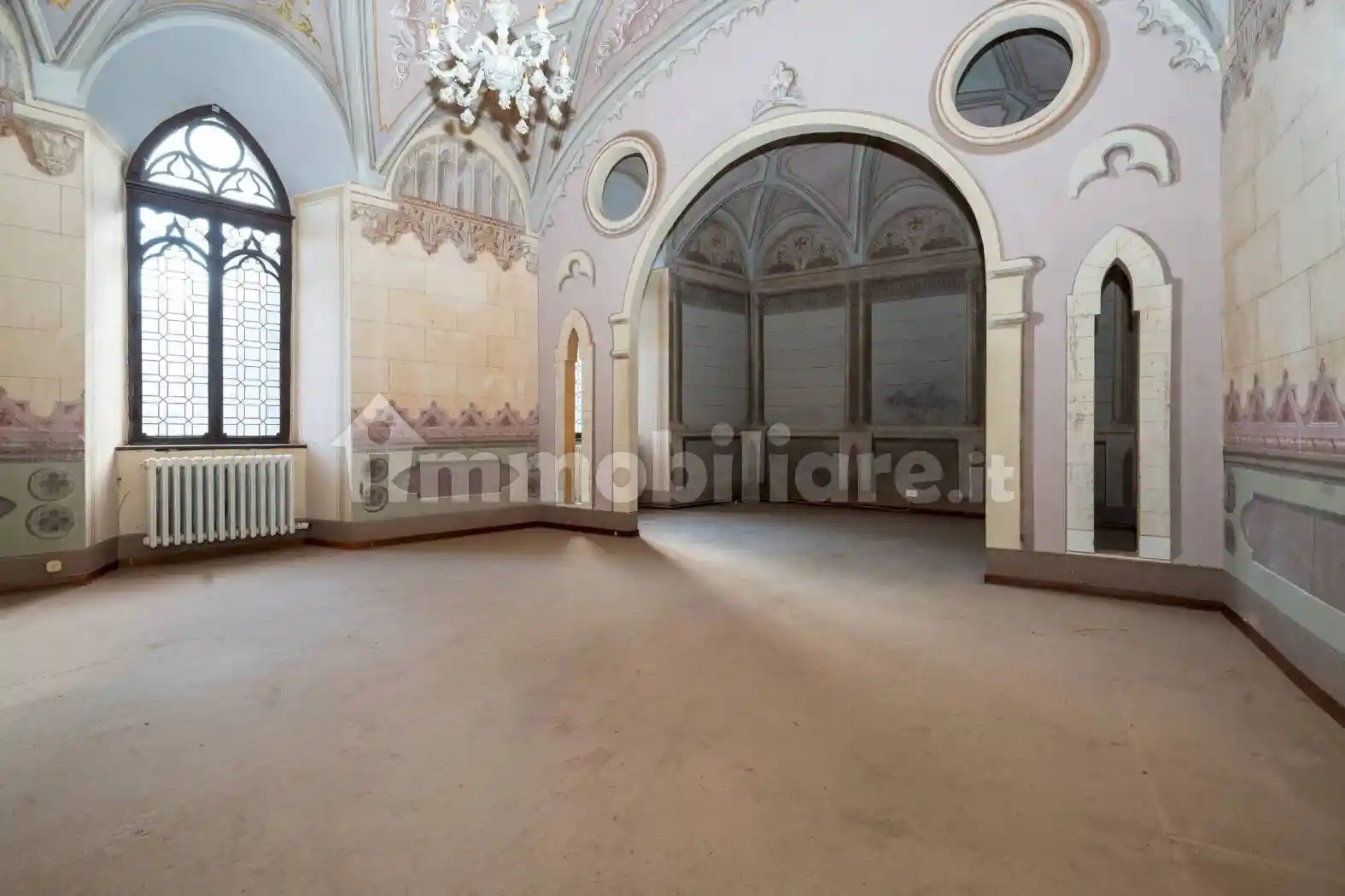 Appartamento in vendita a Envie