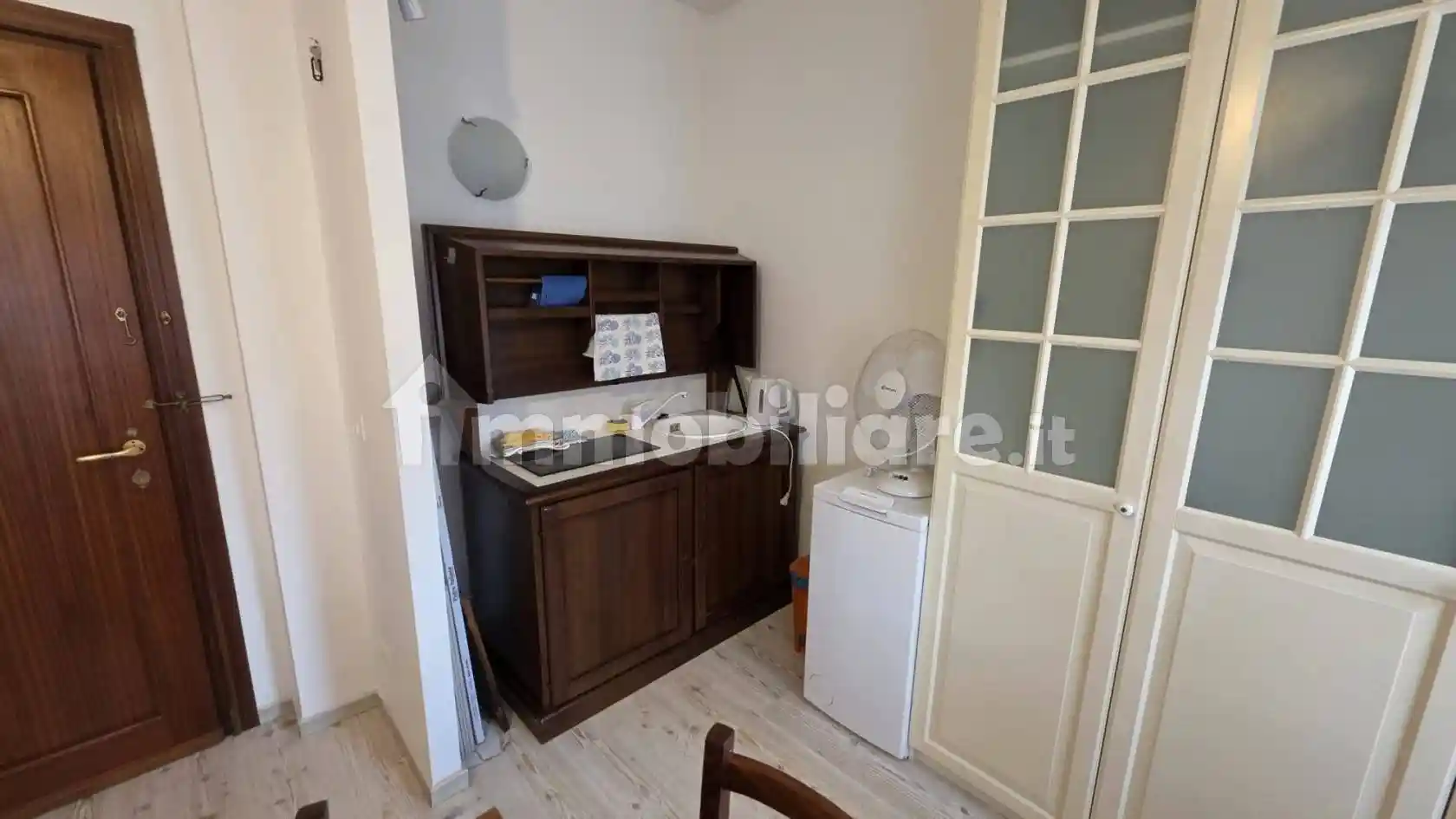 Appartamento in affitto a Sanremo