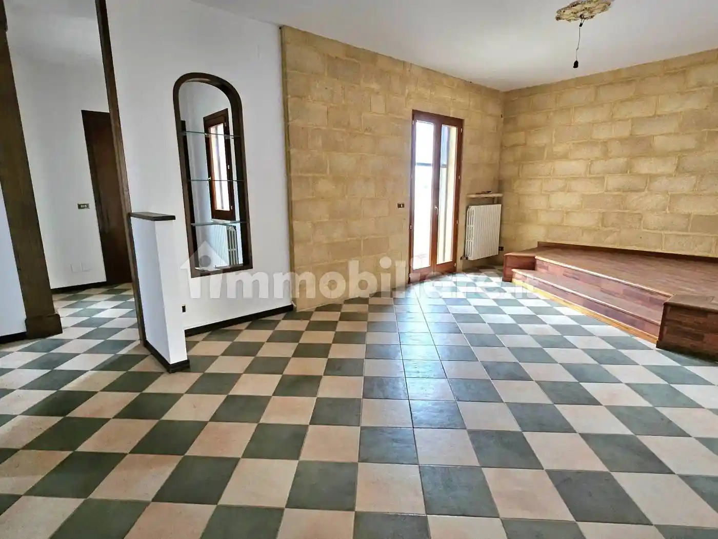 Appartamento in vendita a Lizzanello