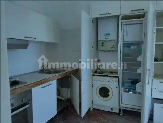 Appartamento in vendita a Venezia