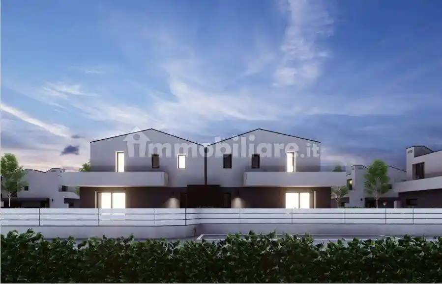 Casa indipendente in vendita a Abano Terme